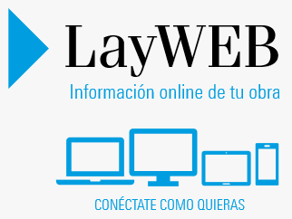 Logo LayWEB